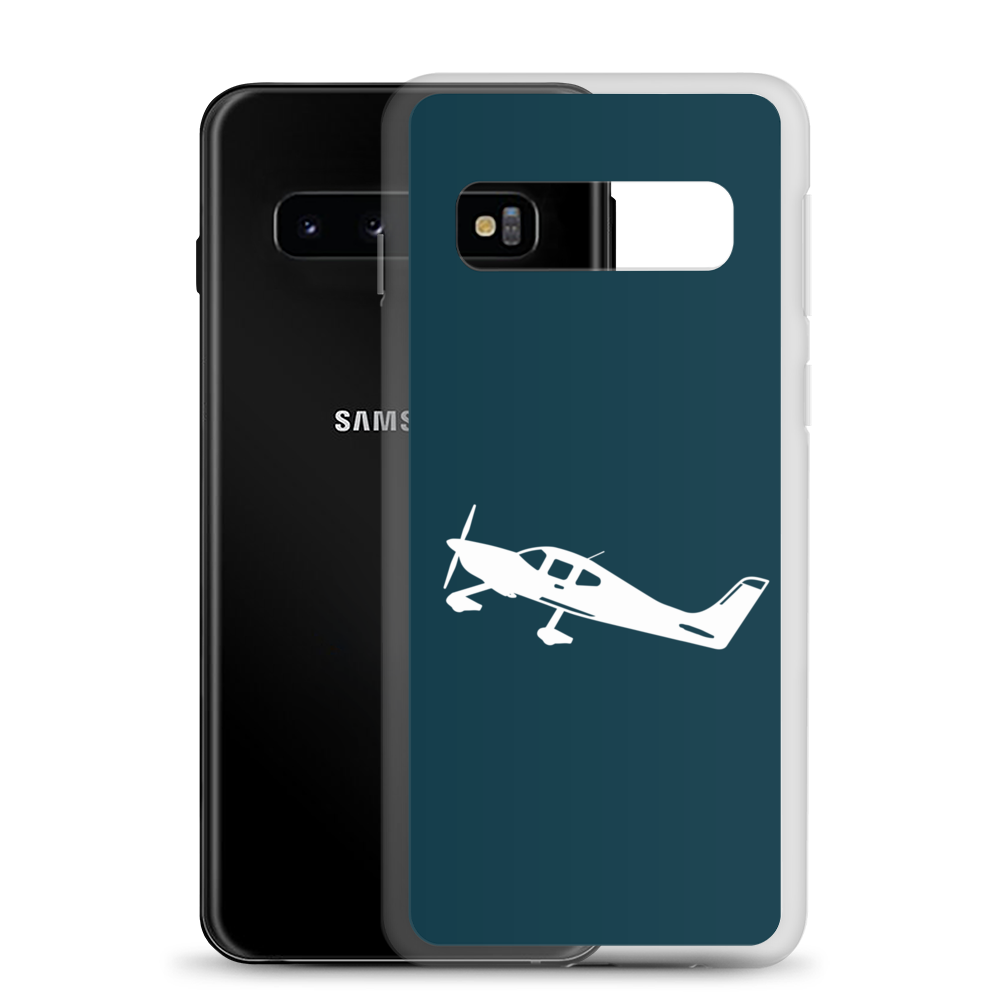 Pilots customizable case for popular mobiles