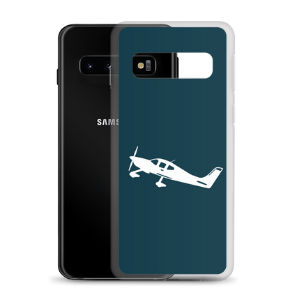 Pilots customizable case for popular mobiles