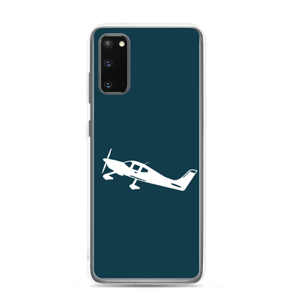 Pilots customizable case for popular mobiles