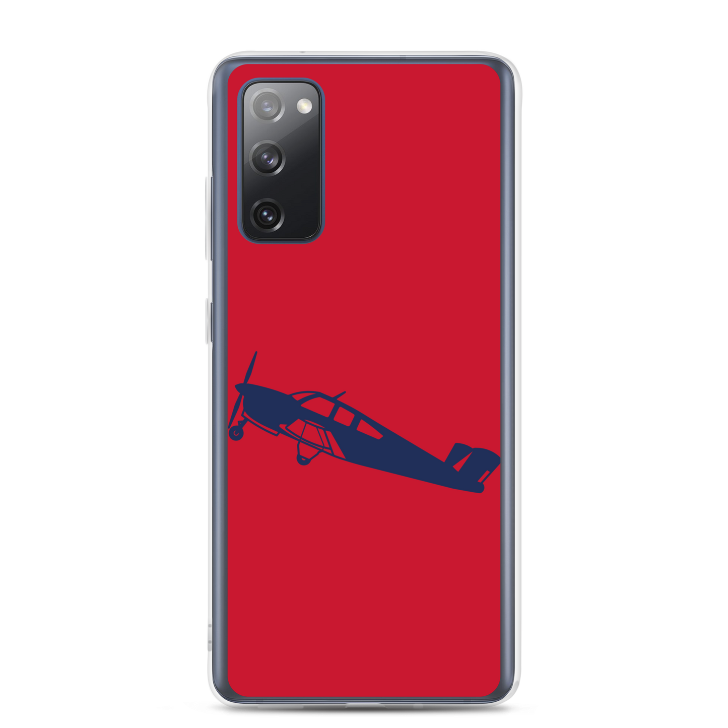 Pilots customizable case for popular mobiles