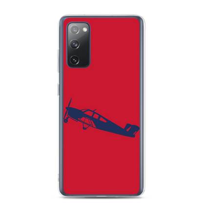 Pilots customizable case for popular mobiles