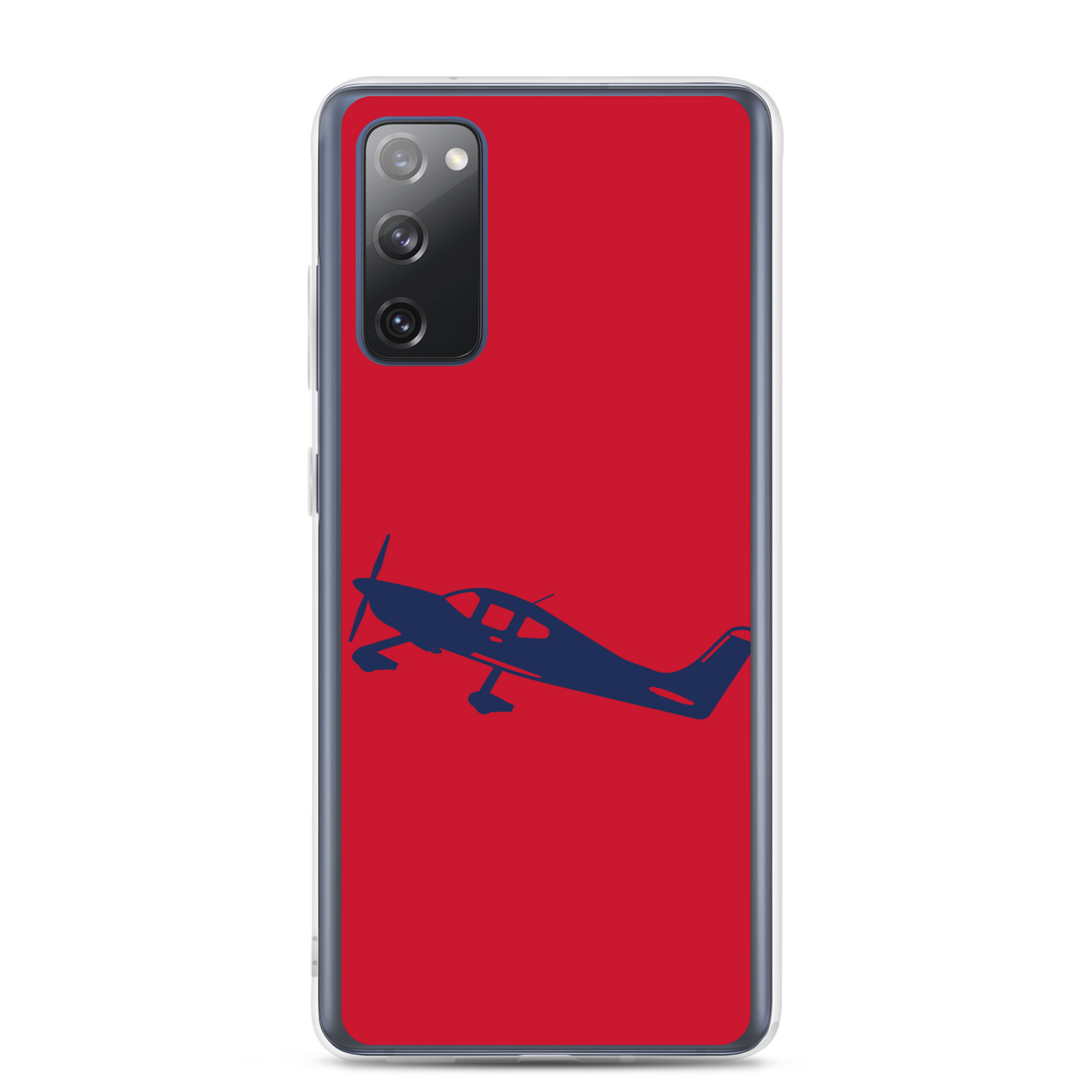 Pilots customizable case for popular mobiles