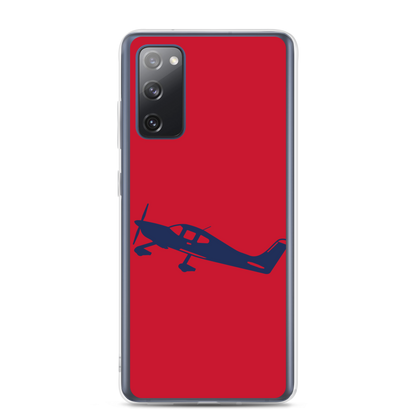 Pilots customizable case for popular mobiles