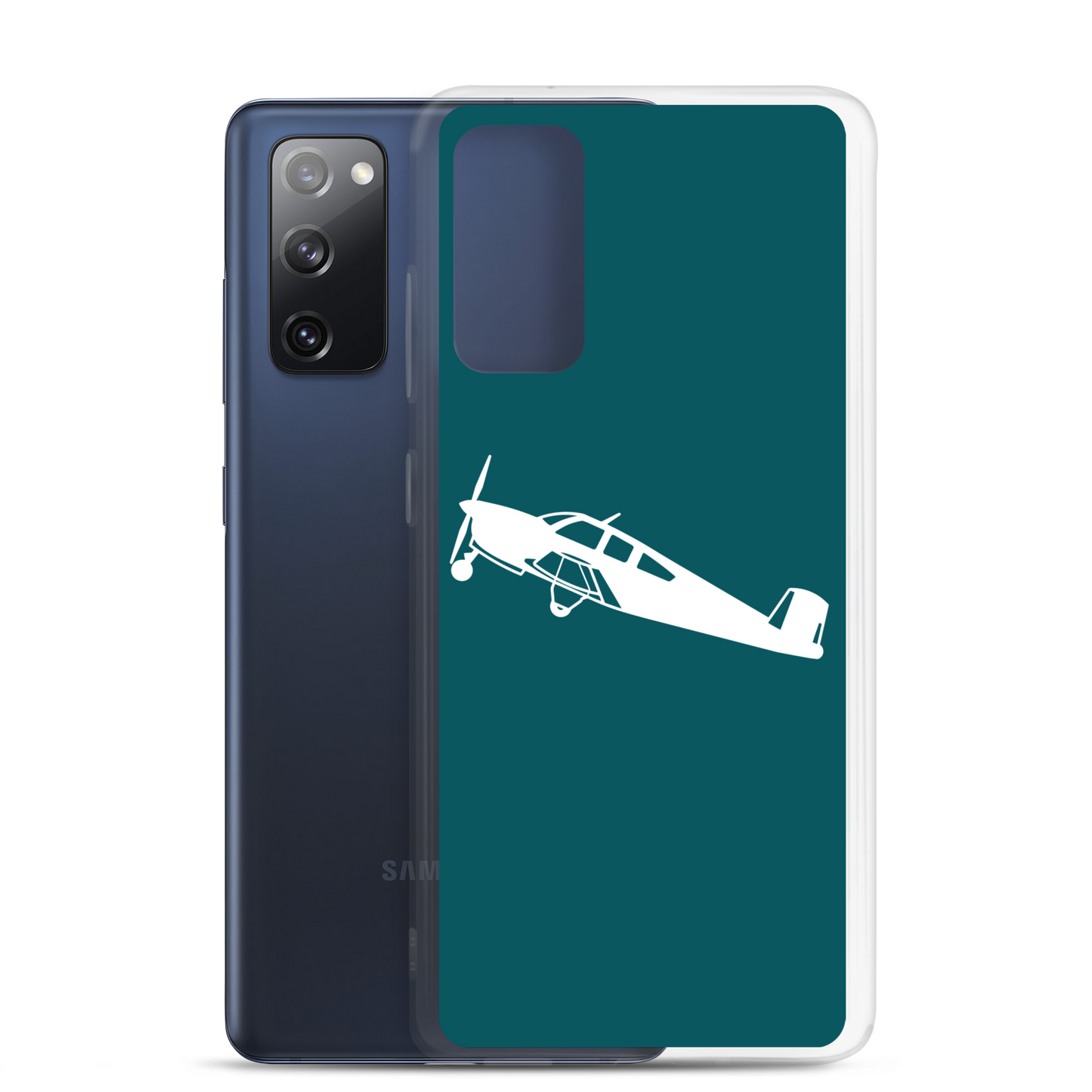 Pilots customizable case for popular mobiles