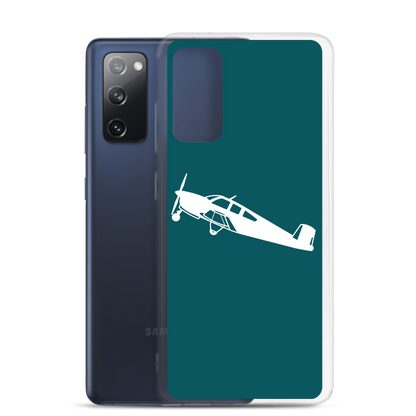 Pilots customizable case for popular mobiles