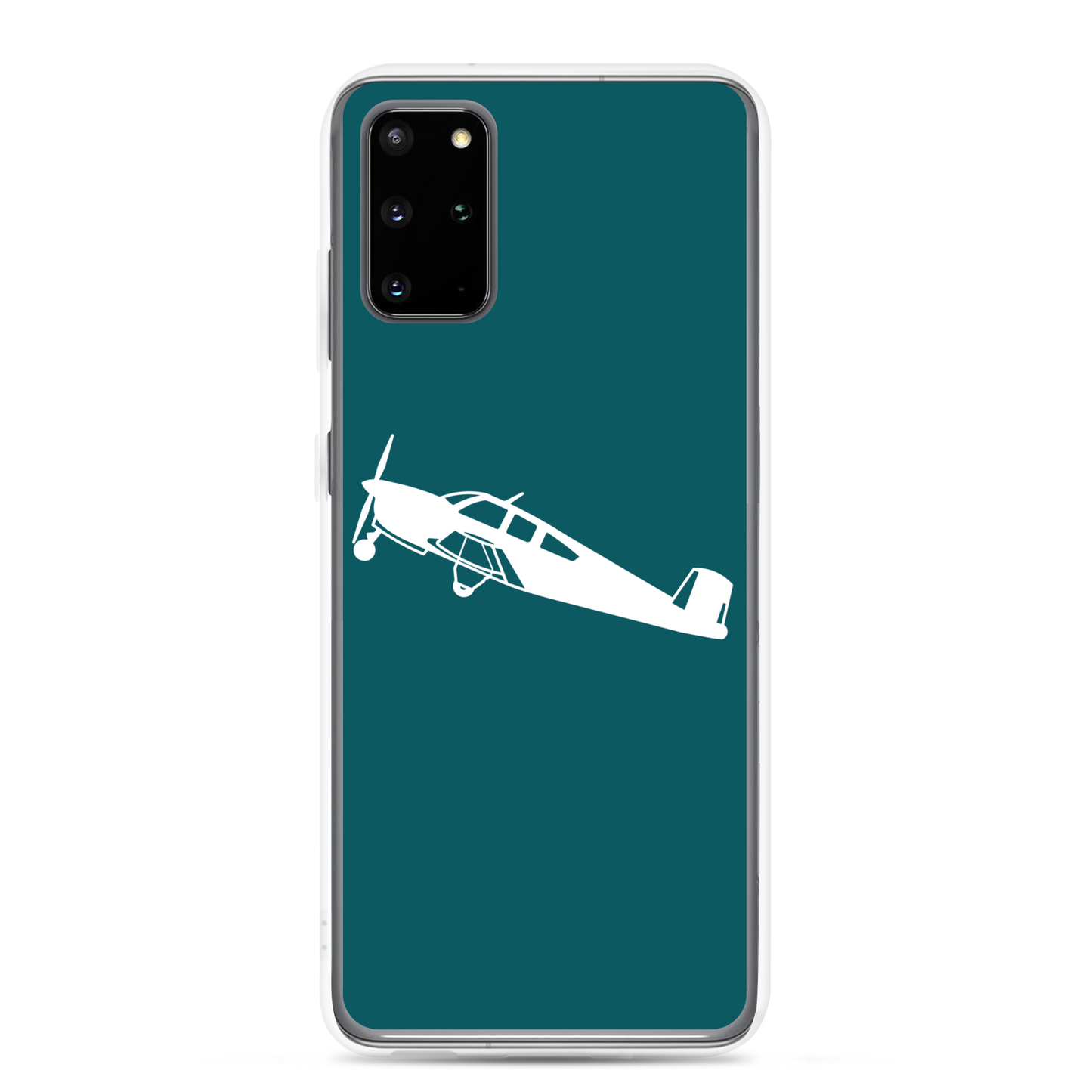 Pilots customizable case for popular mobiles