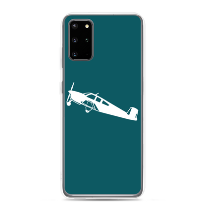 Pilots customizable case for popular mobiles