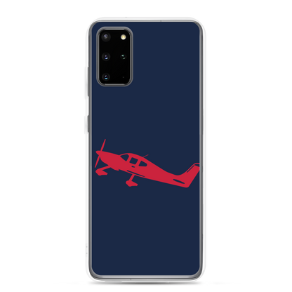 Pilots customizable case for popular mobiles