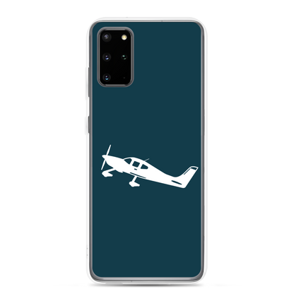 Pilots customizable case for popular mobiles