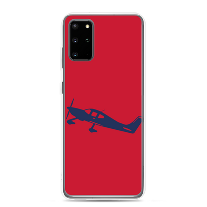 Pilots customizable case for popular mobiles