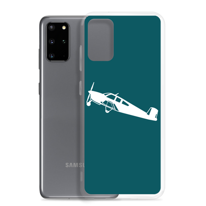 Pilots customizable case for popular mobiles