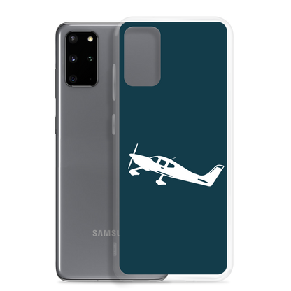 Pilots customizable case for popular mobiles