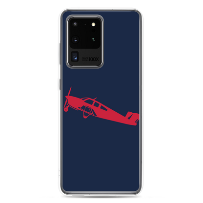 Pilots customizable case for popular mobiles