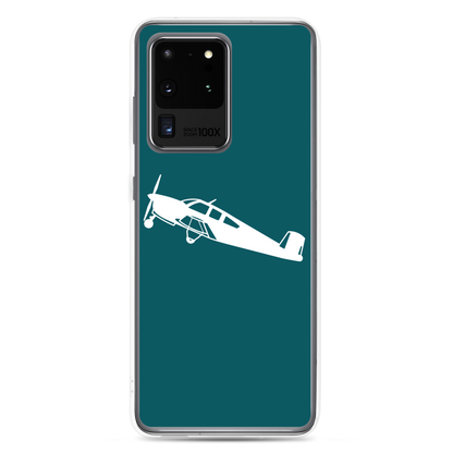 Pilots customizable case for popular mobiles