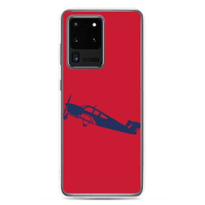 Pilots customizable case for popular mobiles