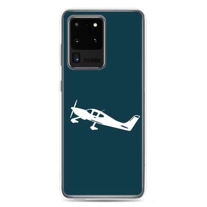 Pilots customizable case for popular mobiles