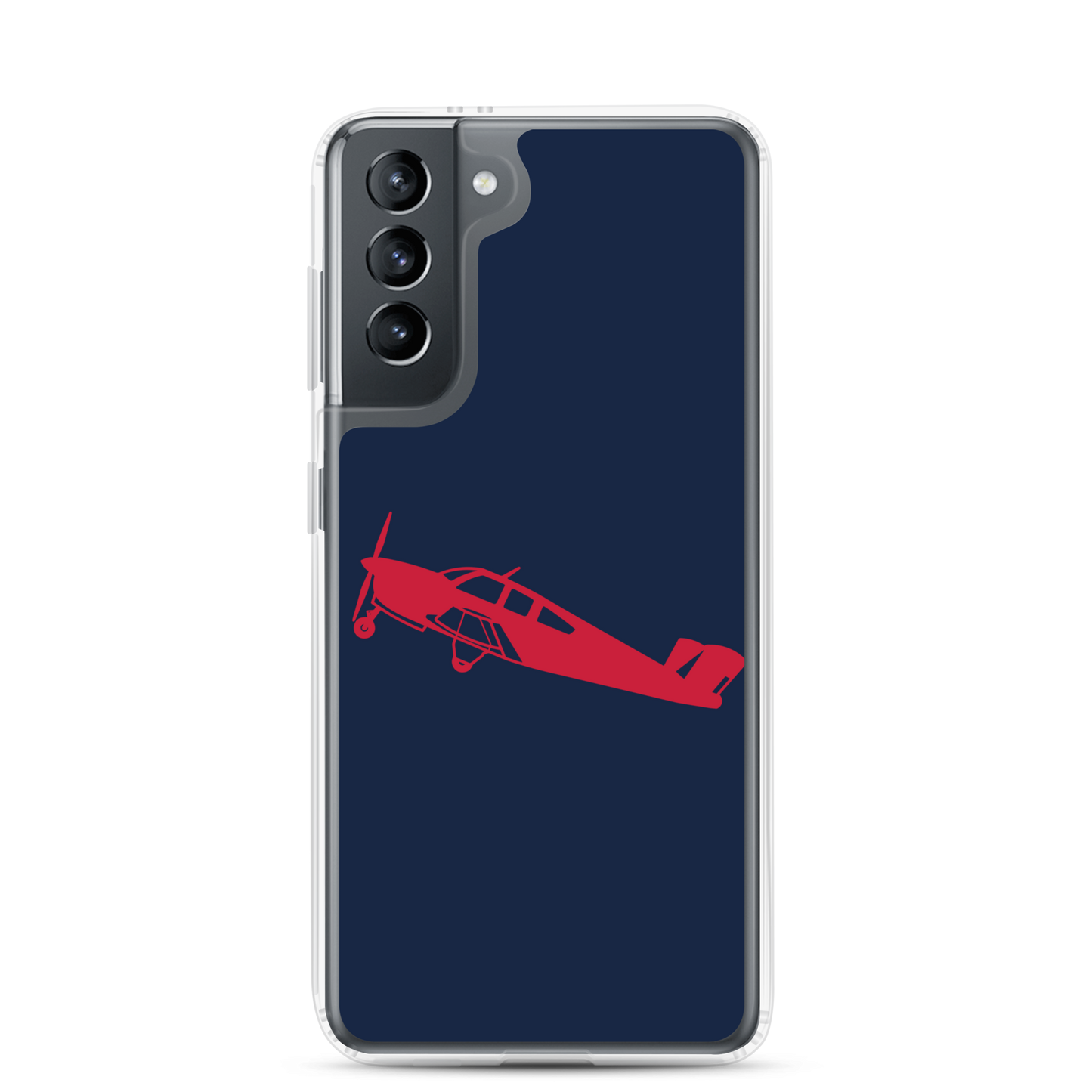 Pilots customizable case for popular mobiles