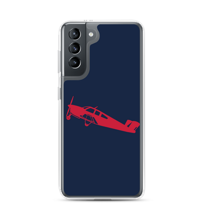 Pilots customizable case for popular mobiles