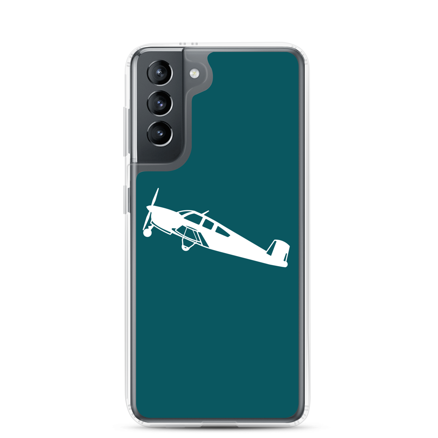 Pilots customizable case for popular mobiles