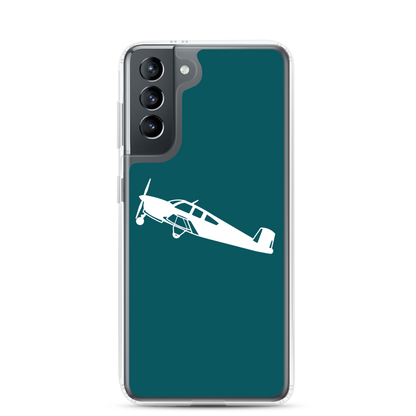 Pilots customizable case for popular mobiles