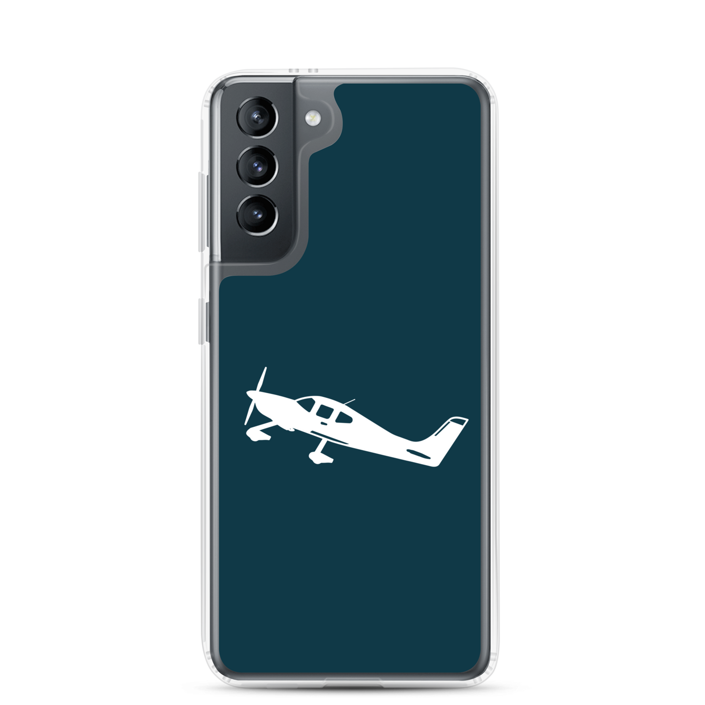 Pilots customizable case for popular mobiles