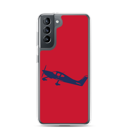 Pilots customizable case for popular mobiles