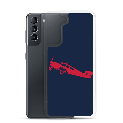 Pilots customizable case for popular mobiles