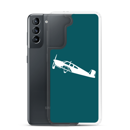 Pilots customizable case for popular mobiles