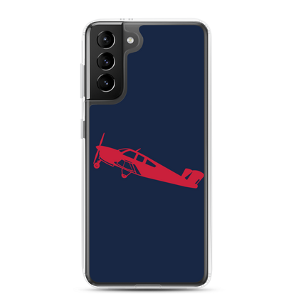 Pilots customizable case for popular mobiles