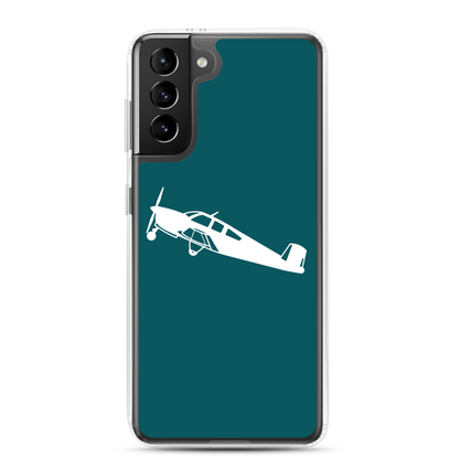 Pilots customizable case for popular mobiles