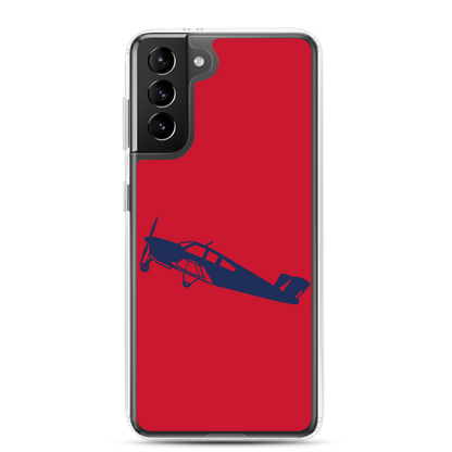 Pilots customizable case for popular mobiles