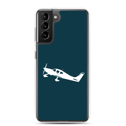 Pilots customizable case for popular mobiles