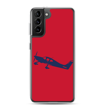 Pilots customizable case for popular mobiles