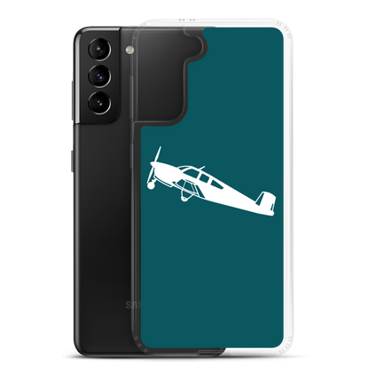 Pilots customizable case for popular mobiles