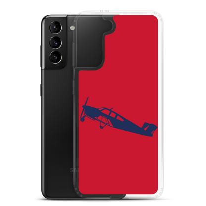 Pilots customizable case for popular mobiles