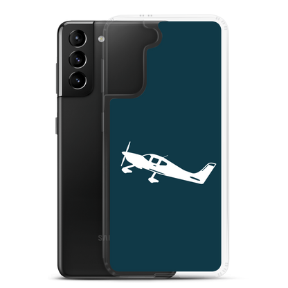 Pilots customizable case for popular mobiles