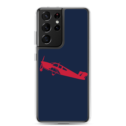 Pilots customizable case for popular mobiles