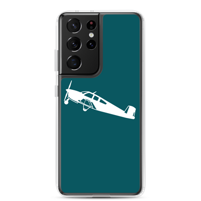 Pilots customizable case for popular mobiles