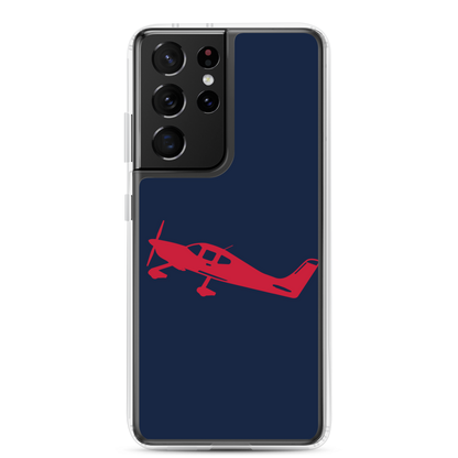 Pilots customizable case for popular mobiles