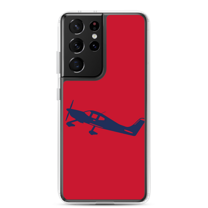 Pilots customizable case for popular mobiles