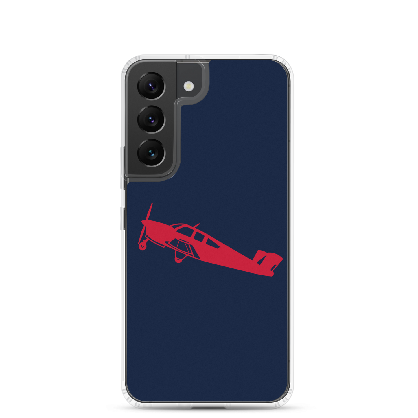 Pilots customizable case for popular mobiles