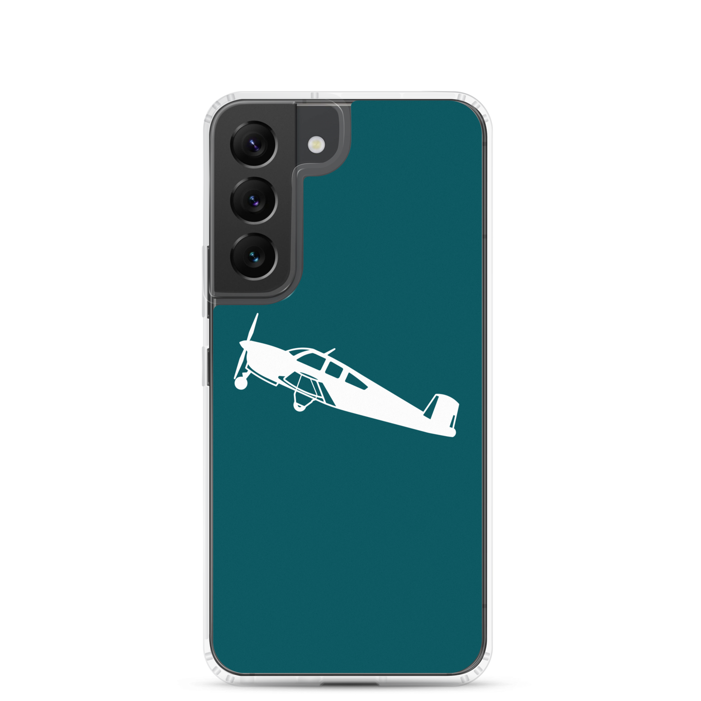 Pilots customizable case for popular mobiles