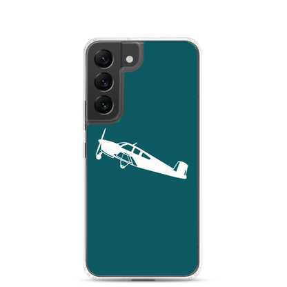 Pilots customizable case for popular mobiles