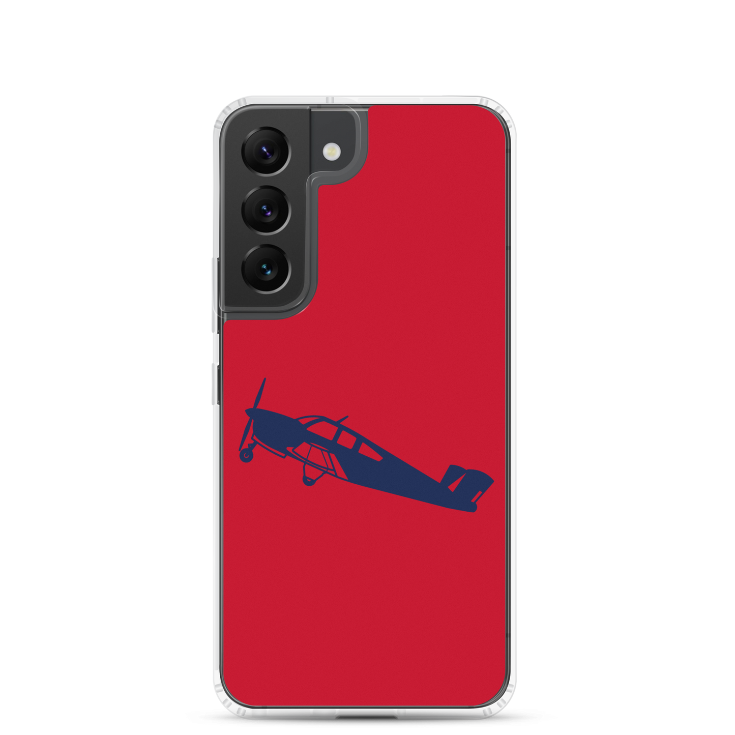 Pilots customizable case for popular mobiles