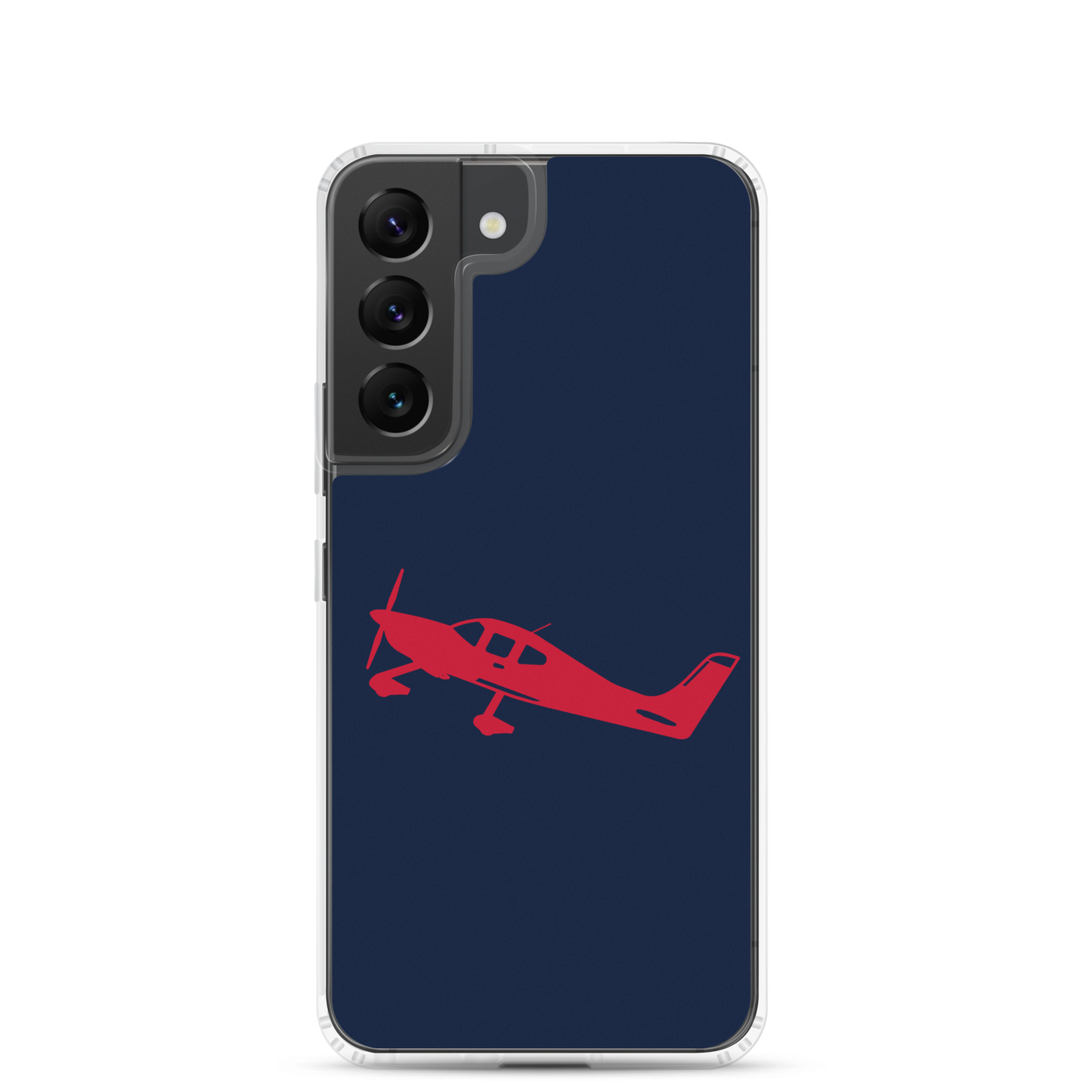 Pilots customizable case for popular mobiles