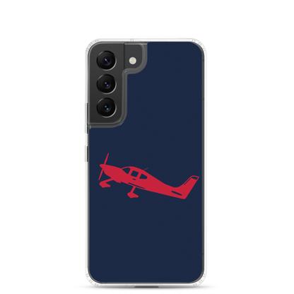 Pilots customizable case for popular mobiles