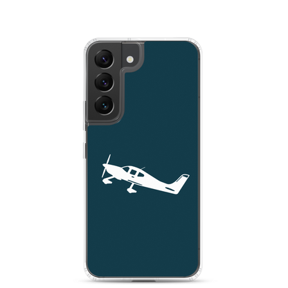 Pilots customizable case for popular mobiles