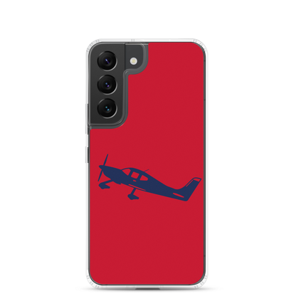 Pilots customizable case for popular mobiles