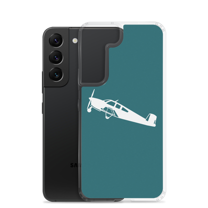 Pilots customizable case for popular mobiles