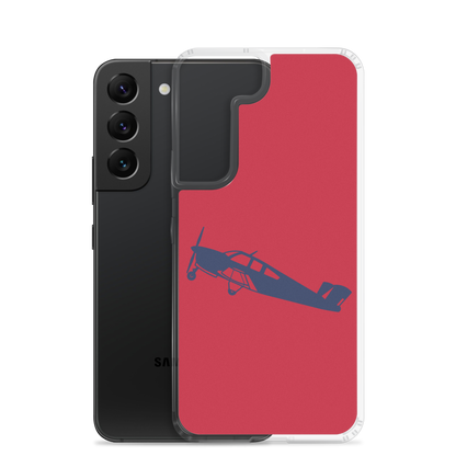 Pilots customizable case for popular mobiles